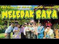 Meledak raya  raqib majid sharif zero arul laroca tiger labu balau official mv 4k