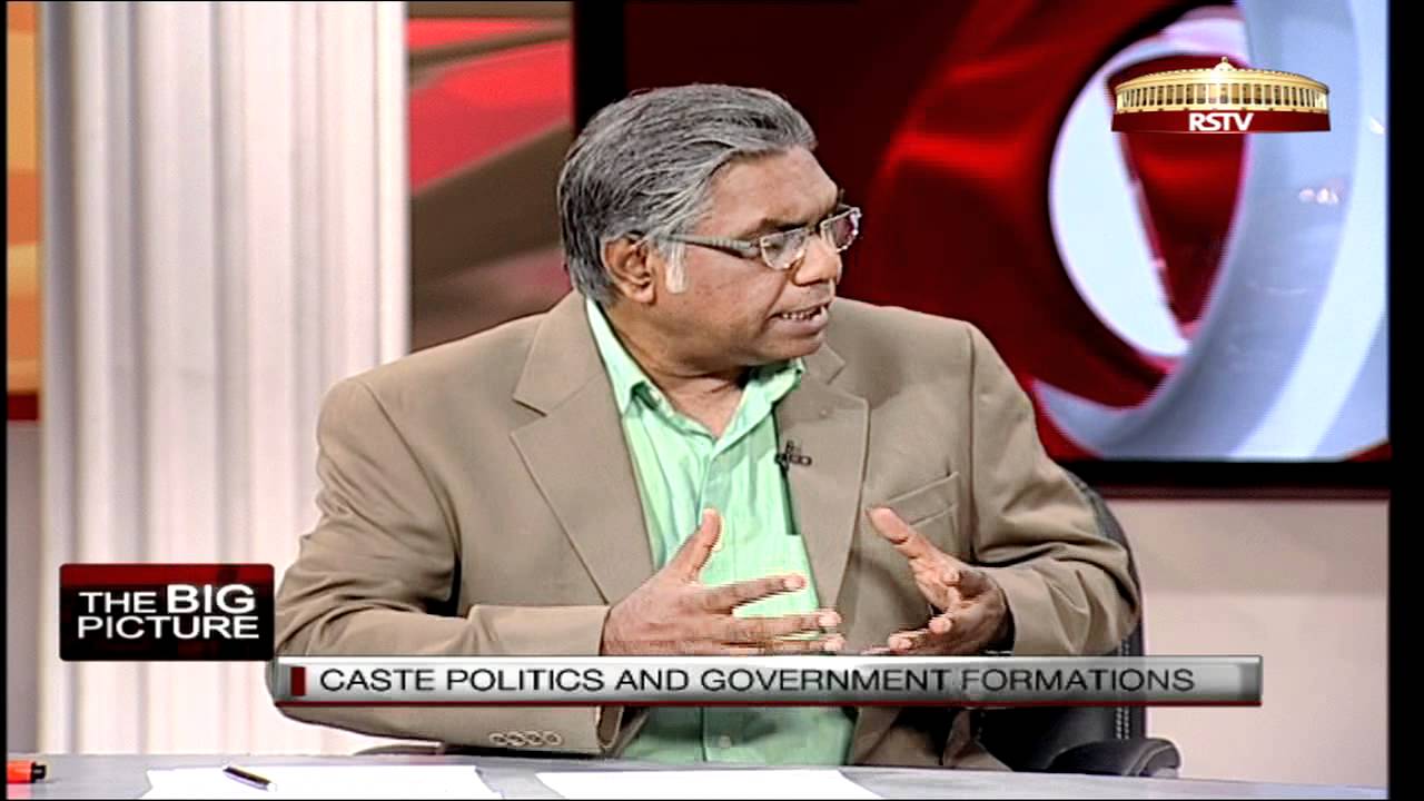 The Big Picture - Karnataka: Caste politics and Government formations