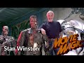 Movie magic s03 e11  stan winston robotic creatures