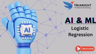 Logistic Regression in Machine Learning | Classification Algorithm | AI & ML – Chapter 30