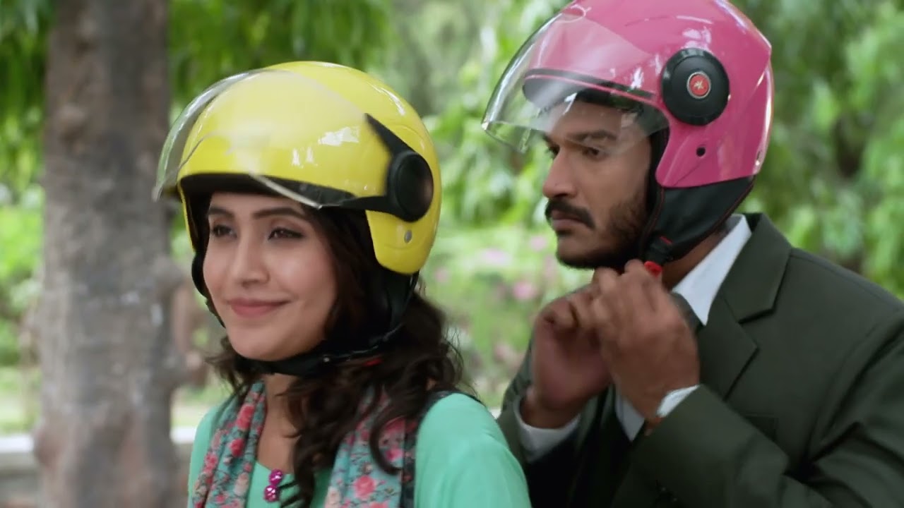 36 Guni Jodi - Ep 93 - Vedant Shridhar, Anushka Sarkate - Marathi Tv Serial - Zee5 Marathi Classics