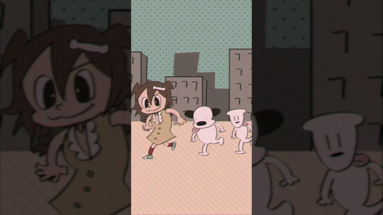 あっぺんあっぺんだうえんだうえん↑↓　#shorts #vtuber #戌神ころね