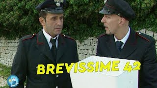 Mudù - Le Brevissime 42