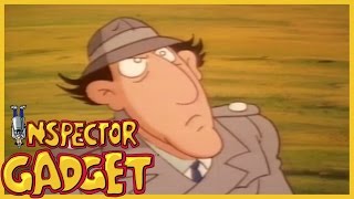 Inspector Gadget: The Amazon // Season 1, Episode 4