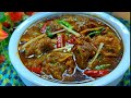 Lajwab Authentic Mutton Stew Banane Ka Tarika💖1 kg Mutton Stew Recipe ❤️ Zaika e Lucknow ❤️