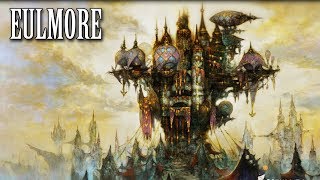 FFXIV OST Eulmore Theme #1 ( Indulgence )