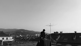 DJ SET - EPISODE 01 - Echoing Mathias Only