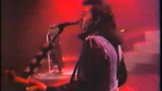 Bon Jovi - Lay Your Hands On Me - Live In Tokyo 1988