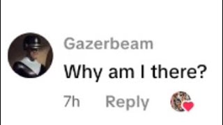 Gazerbeam, Whatever You Do Stay Natural.. Incredibles Au Animation Post