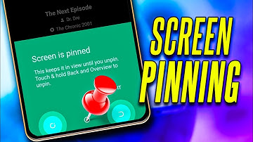 How To Use Screen Pinning on Android: Enjoy Your Apps without Interruptions