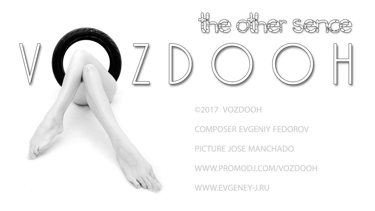 8. VOZDOOH - Nineteenth