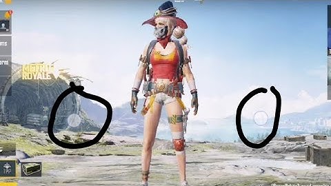 How to remove White Dot Or Show Touches while recording in huawei