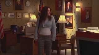 Multifandom Girls/ Castle Walls