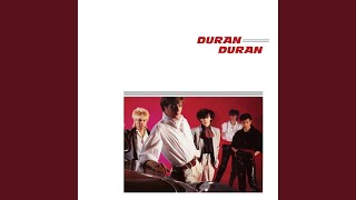 Vignette de la vidéo "Duran Duran - Anyone out There (Manchester Square Demo)"