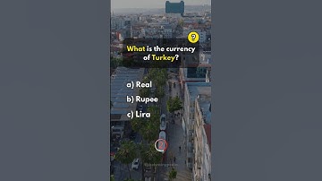 General Knowledge Trivia Quiz Game. Countries Currencies You Need To Know. #quizgame #quiz #quiztime