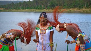 MAASINTAI   BY SIFA SAFI { VIDEO 4K}