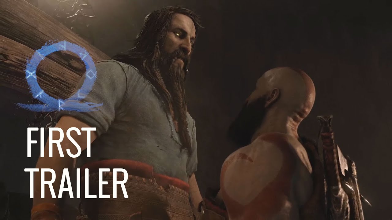 Conheça Ryan Hurst, o Thor de God of War Ragnarök – Game Notícias