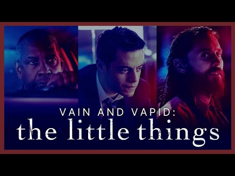 Morally Bankrupt: The Little Things (2021) | Spoiler Review
