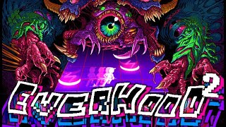 Everhood 2 - First playthrough on Hard difficulty! [1]