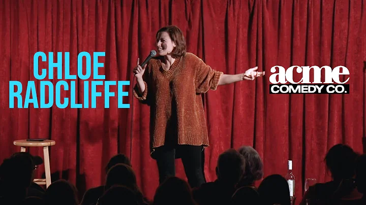 Chloe Radcliffe - Acme Comedy Company