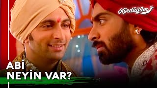 Vanshın Yüzünden Düşen Bin Parça Kördüğüm Hint Dizisi 139. Bölüm