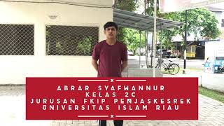 Sepak Bola Lanjutan "Hand Sinyal Wasit Utama dan Asisten Wasit"