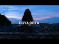 Kalben Doya Doya مترجمة للعربية Baba Bana Kavun Al 