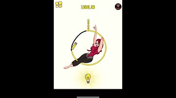 Draw The Missing Part: All Levels Level 36 GamePlay Solutions #SSSBGames #Shorts