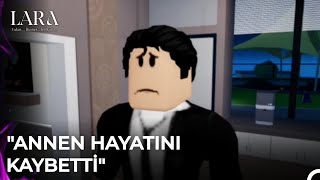 Lara Üzücü Gerçeği Öğrendi! - Lara: Yalan...İhanet...İntikam... 1. Bölüm