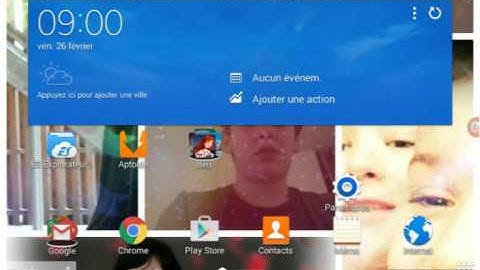 TUTO comment hacker tous les jeux sur Android