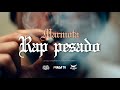 MARMOTA - RAP PESADO (Video Oficial HD)