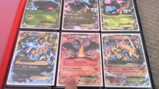 Pokemon Trade Binder Update Awesome Pulls From Flashfire