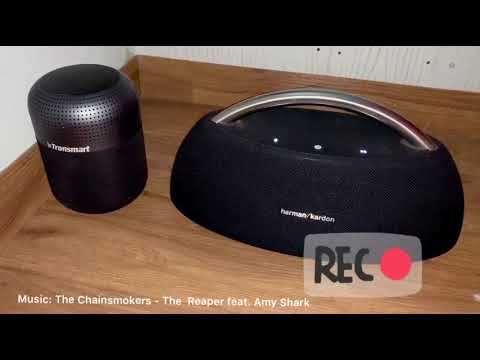 harman kardon go play harga