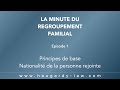 Regroupement familial ep01  principes  15  me hougardy  wwwhougardylawcom