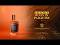 Bliss in paradise by thomas kosmala  exclusive  a class of its own  