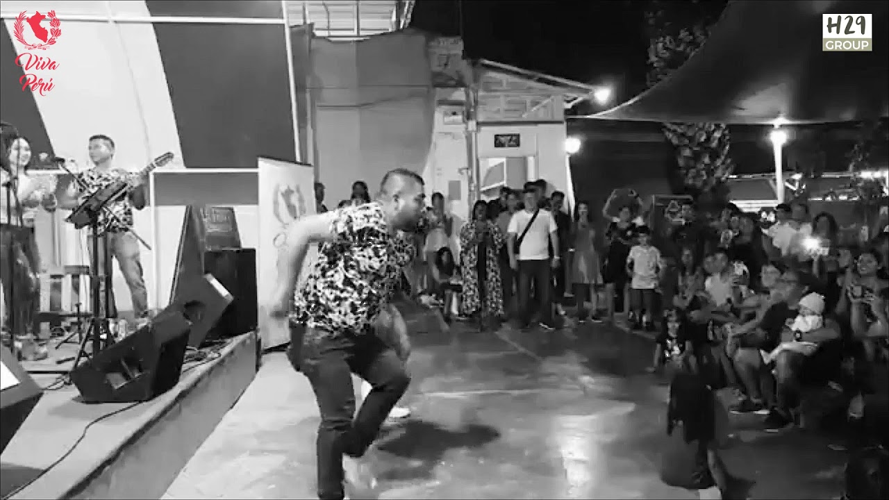 Guaranguito / El mayoral - VIVA PERÚ