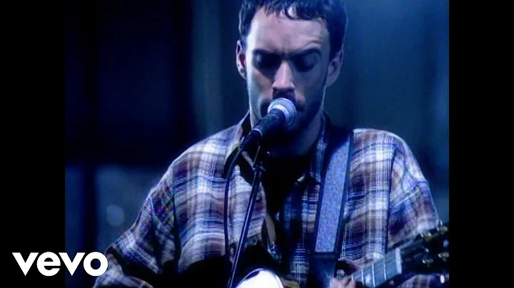 Dave Matthews Band - Ants Marching