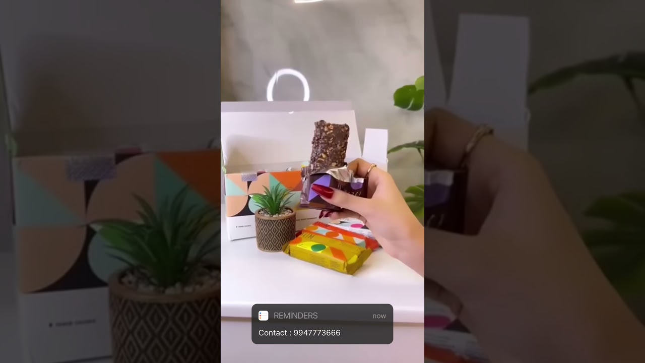 Indusviva Products / i pulse , i care , i coffee , i glow etc