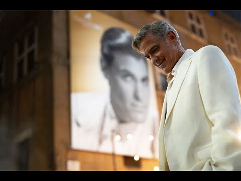 JAY KELLY - TRAILER OFICIAL