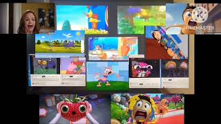 Everybody Panic Comparison 6