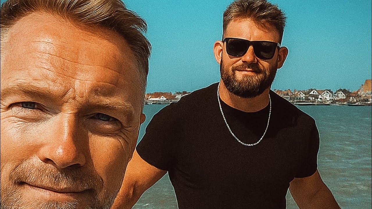 Ronan Keating - If tomorrow never comes {REGGAE REMIX} Ronan Keating - If tomorrow never comes {REGGAE REMIX}