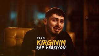 Sen Gittin Bende Kendime Sardım - Blok 3 Kırgınım (Rap Versiyon) Prod. Stres Beats