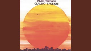 Video thumbnail of "Claudio Baglioni - Tutto qua!"