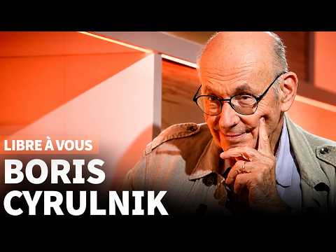 Screens, loneliness, violence... Boris Cyrulnik's warning