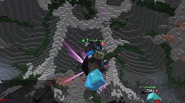 Master Mode Floor 7 Tank POV (Hypixel Skyblock)