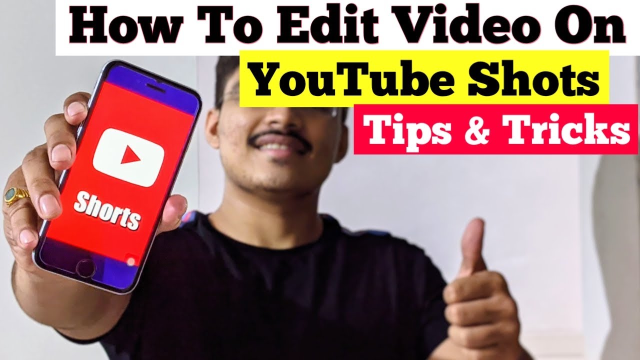 YouTube Shorts | How To Edit Video On YouTube Shorts | How To Enable