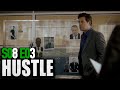 Corrupt Police On The Hunt | Hustle: Season 8 Episode 3 (British Drama) | BBC | Full Episodes