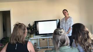 Assignment 14 Task 1 Portfolio Presentation Video Profile