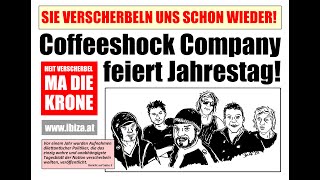 Coffeeshock Company feat. Russkaja - Jetzt Erst Recht (Studio Version)