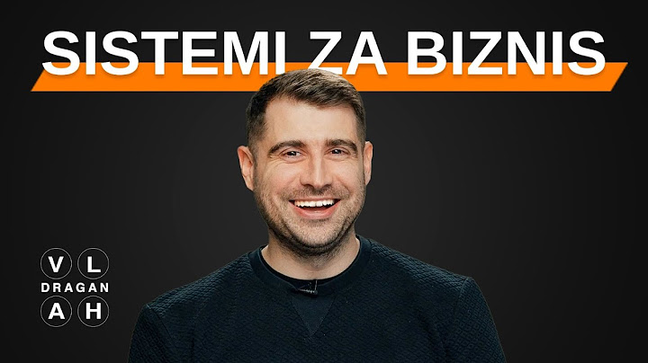 Kada Preduzetnik Treba da Uvede Sistem u Firmu?